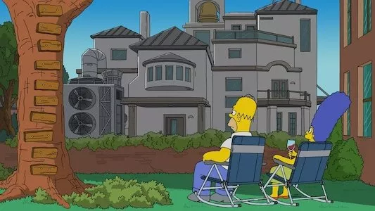 Image Los Simpsons 3