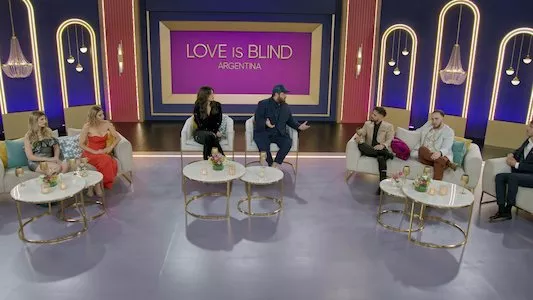 Image Love Is Blind: Argentina 11