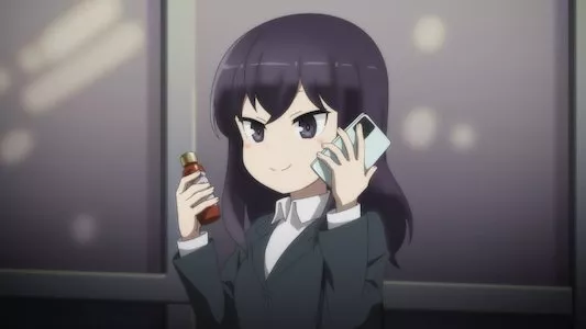 Image I Shall Survive Using Potions!. 1