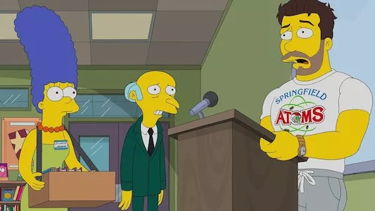 Image Los Simpsons 10