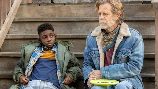 Image Shameless (US) 10