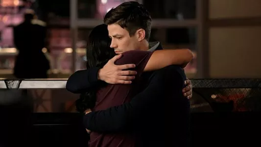Image The Flash 4