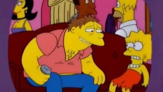 Image Los Simpsons 18