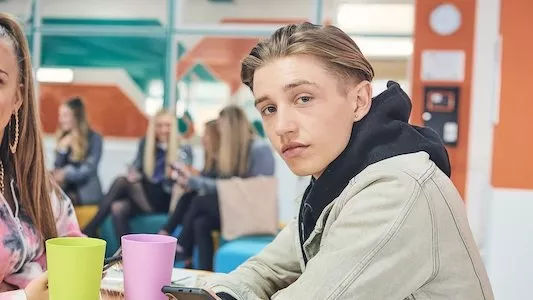 Image Ackley Bridge 1