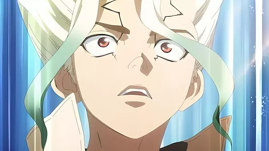 Image Dr. Stone 4