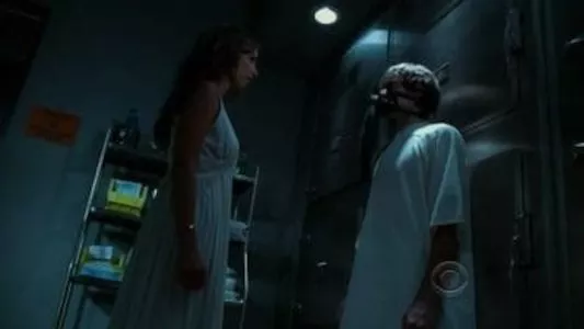 Image Ghost Whisperer 4