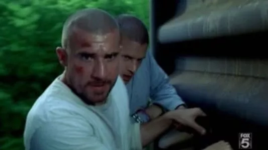 Image Prison Break 1