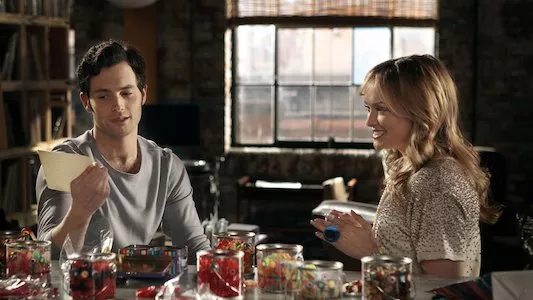 Image Gossip Girl 21