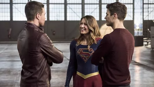 Image The Flash 8