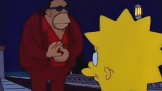 Image Los Simpsons 6