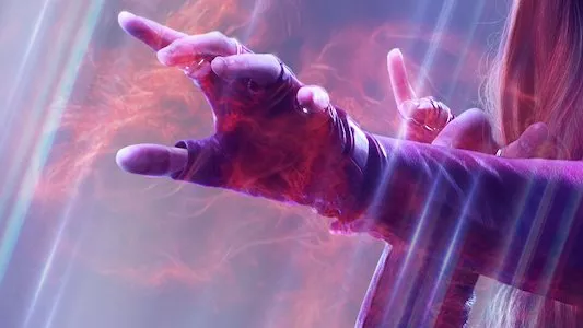 Image Leyendas de Marvel Studios 1