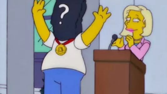 Image Los Simpsons 6