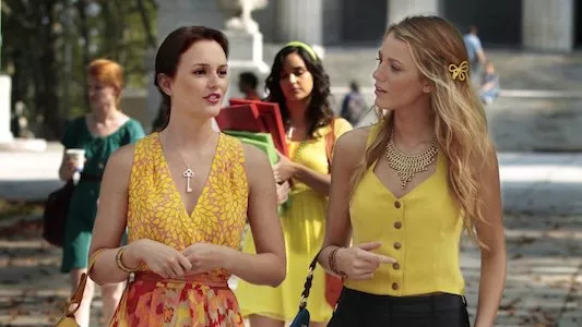 Image Gossip Girl 5