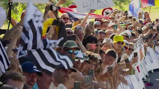 Image Tour de Francia: En el corazón del pelotón 4