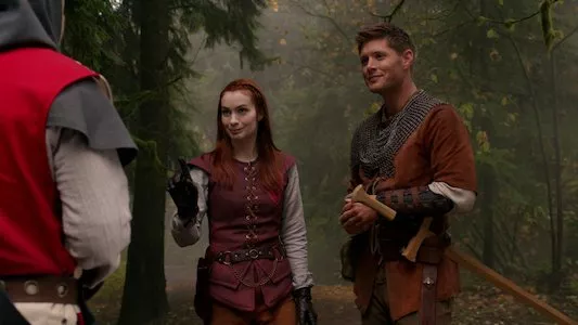 Image Supernatural 11