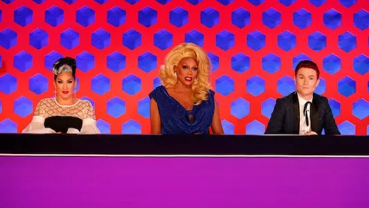 Image RuPauls Drag Race Down Under 3