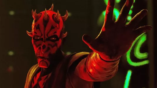 Image Star Wars: Maul - Señor de las sombras 4