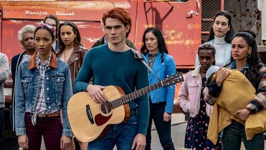 Image Riverdale 17