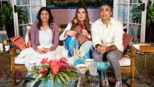 Image Jane the Virgin 16