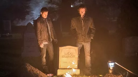 Image Supernatural 3