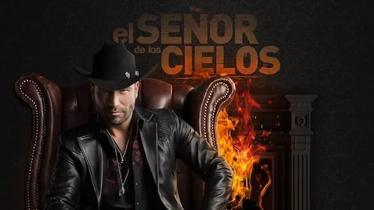 Image El señor de los cielos 4