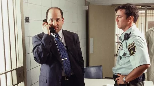 Image The Wire (Bajo escucha) 13