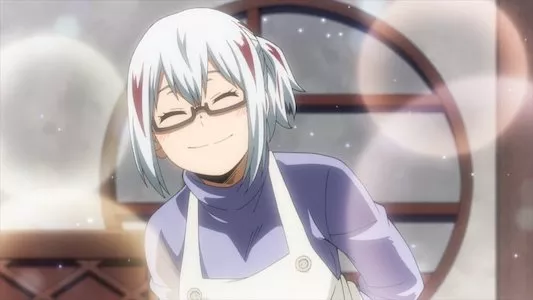 Image Boku no hero academy 17