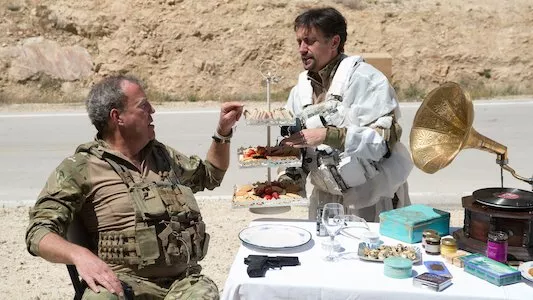 Image The Grand Tour 2