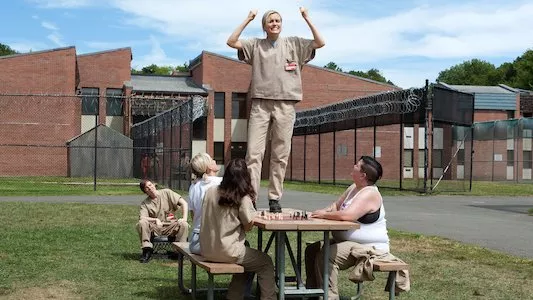 Image Orange Is the New Black 8