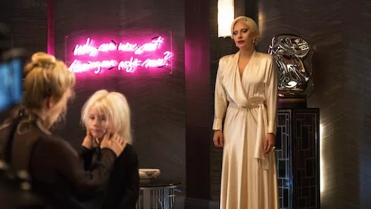 Image American Horror Story 5
