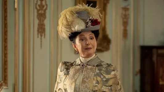 Image La edad dorada (The Gilded Age) 7