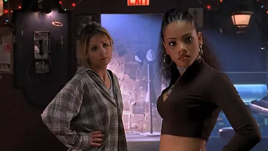 Image Buffy, cazavampiros 10