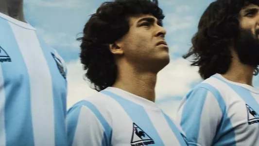Image Maradona: Sueño bendito 9