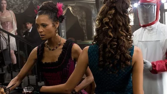 Image Westworld 7