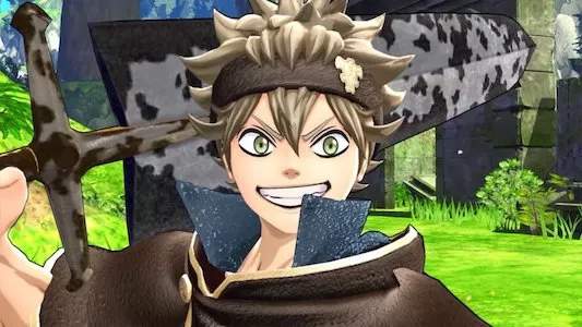 Image Black Clover 59