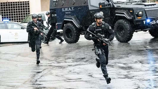 Image S.W.A.T 20