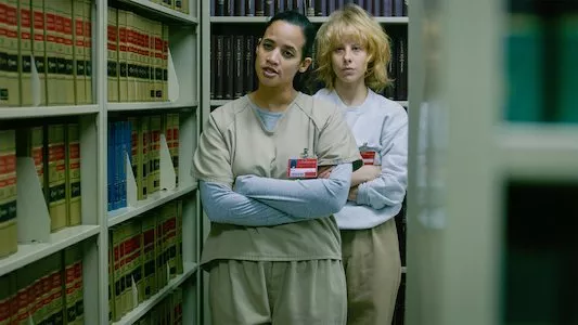 Image Orange Is the New Black 11