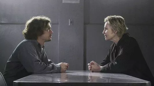 Image Mentes criminales 20