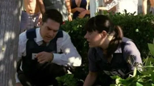 Image Mentes criminales 20