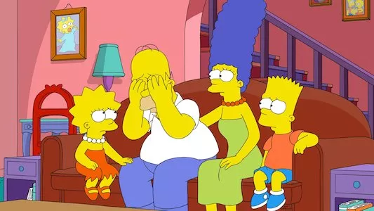 Image Los Simpsons 1