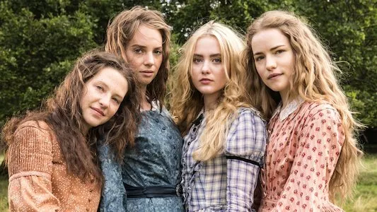 Image Little Women 1