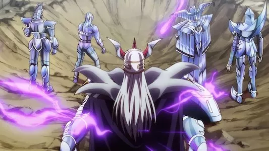 Image Dragon Quest: Dai no Daibouken (2020) 50