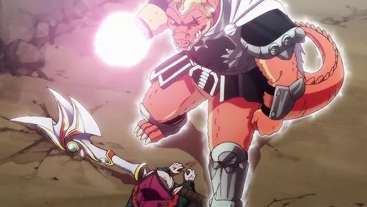 Image Dragon Quest: Dai no Daibouken (2020) 78