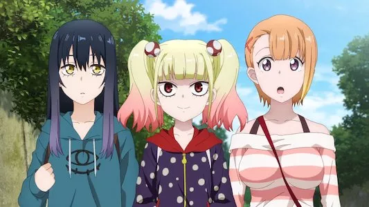 Image Mieruko-chan 7
