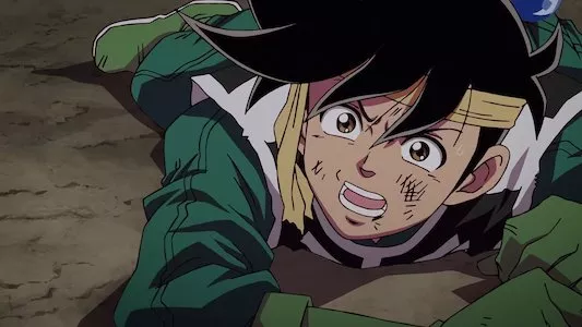 Image Dragon Quest: Dai no Daibouken (2020) 13