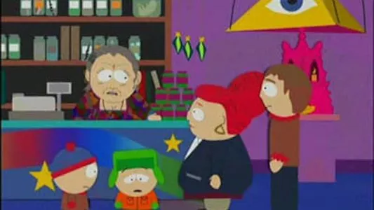 Image South Park 6