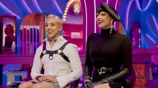 Image Drag Race México 3