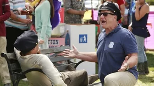 Image Modern Family 7
