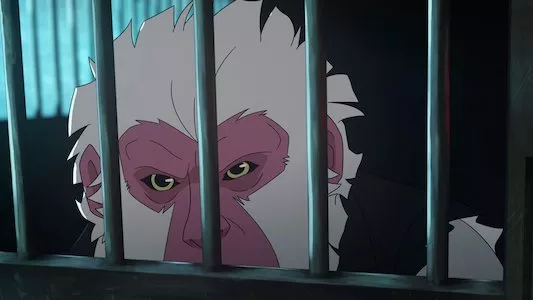 Image Marvel's Hit-Monkey 4