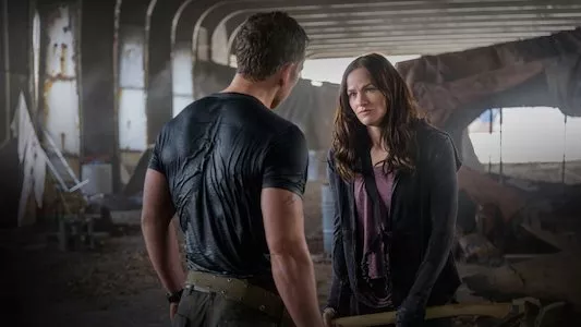 Image Van Helsing 3